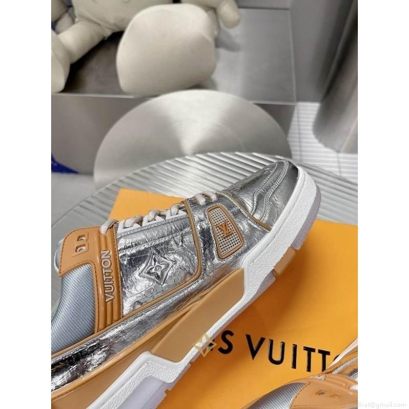 Louis Vuittion LV Sports Shoes Ts LV sz35-45 17C njd0913 LV sz35-45 17C njd091304