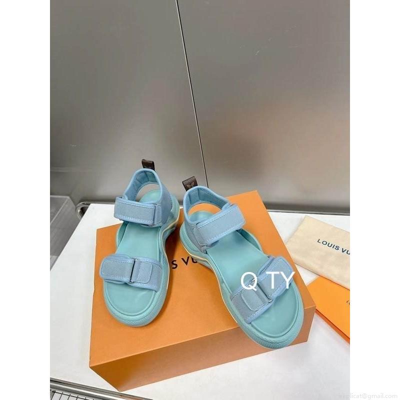 Louis Vuittion LV sandals woman Ts LV sz35-40 3C TY0606