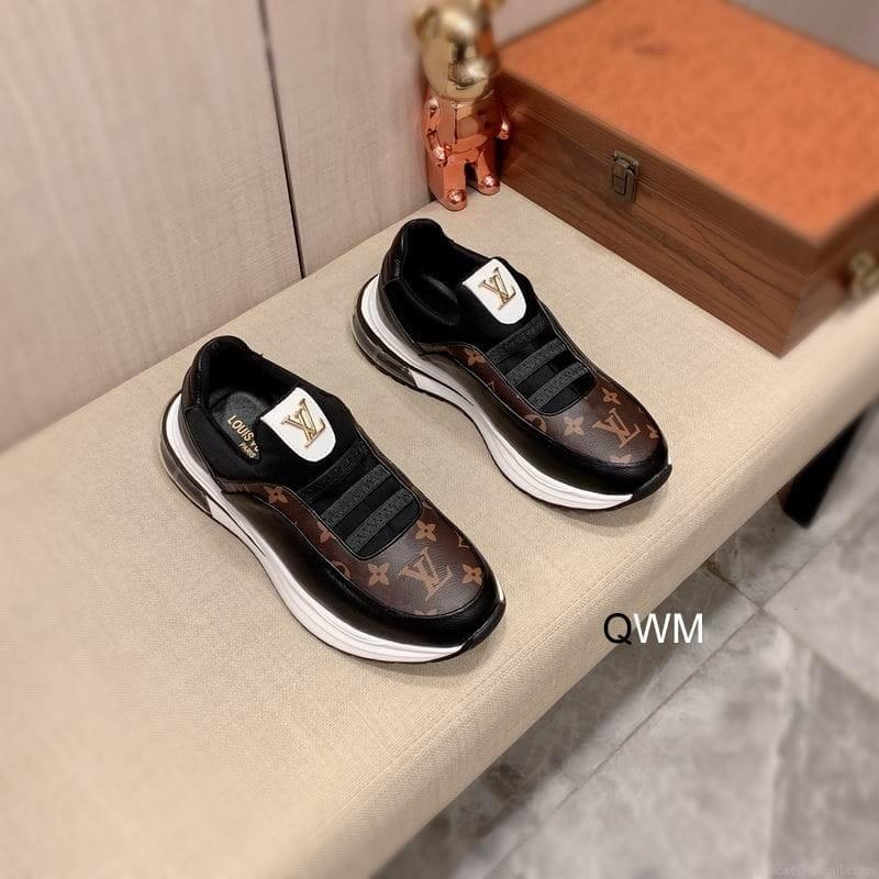 Louis Vuittion LV Sports Shoes Ts LV sz38-45 2C WM0804