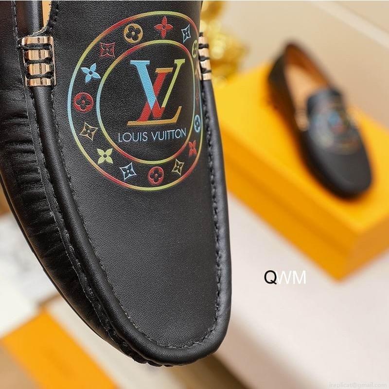 Louis Vuittion LV Suit shoes Ts LV 041904 sz38-44WM