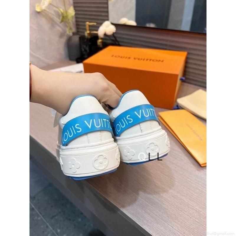 Louis Vuittion LV Low Cut Women Ts LV colors 070507 sz35-41LL