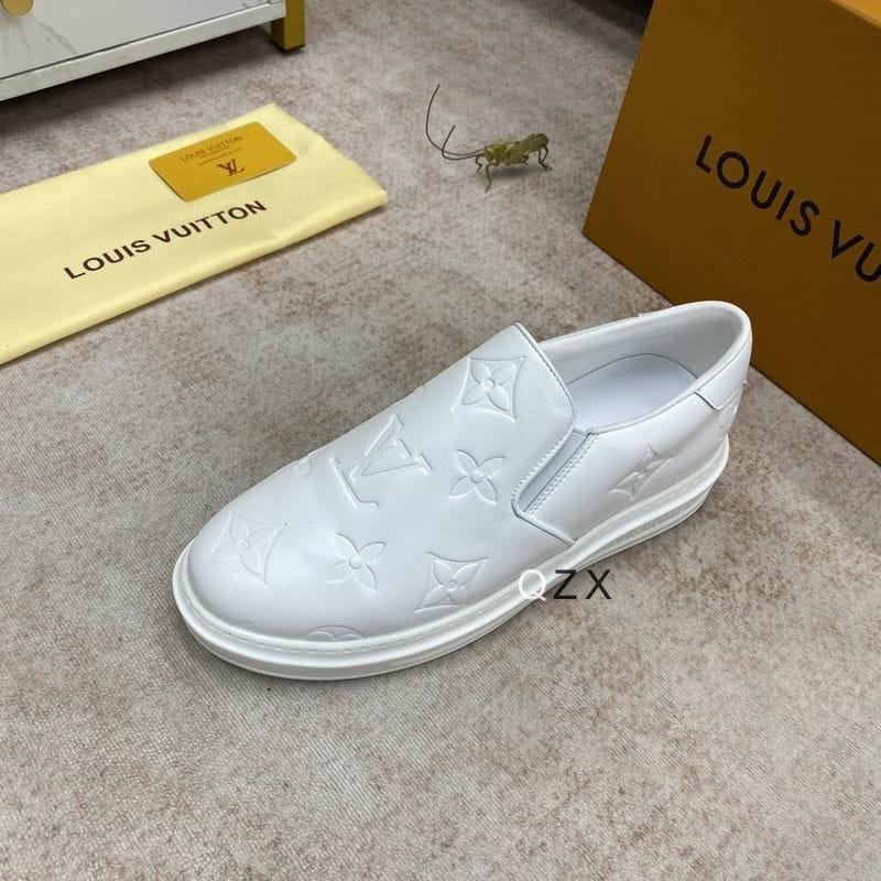 Louis Vuittion LV Casual shoes man Ts LV colors 072701 sz38-45ZX