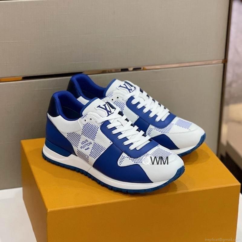 Louis Vuittion LV Sports Shoes Ts LV sz38-45 7C WM1101