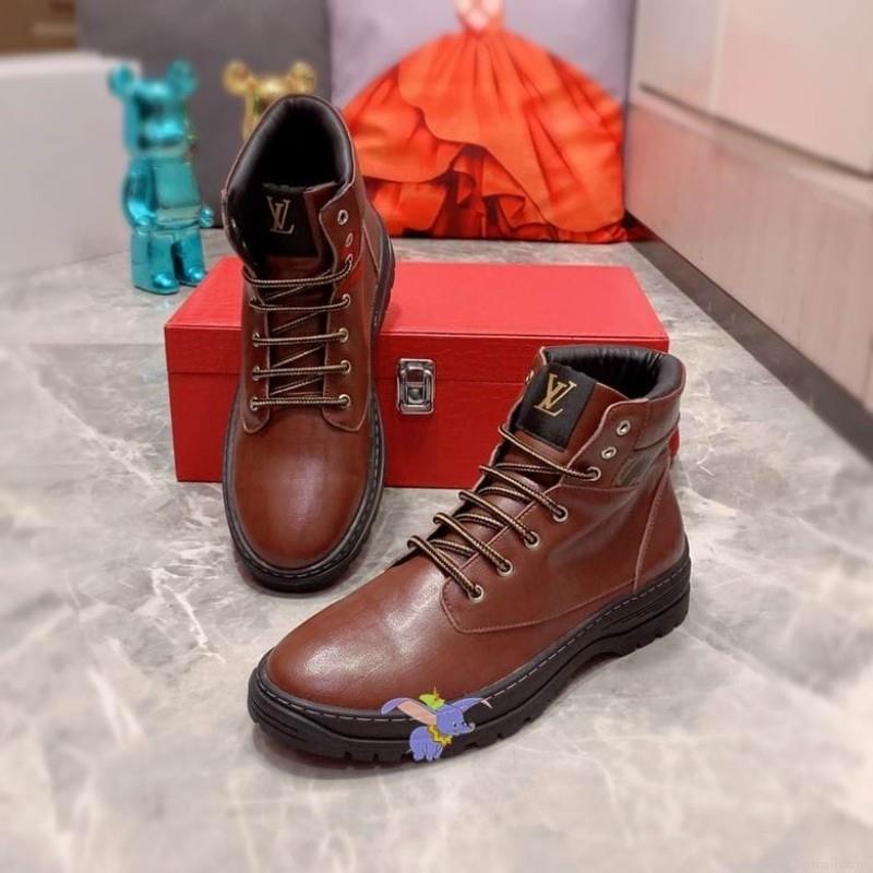 Louis Vuittion LV Boots Man Ts LV sz38-44 2C ngh1117