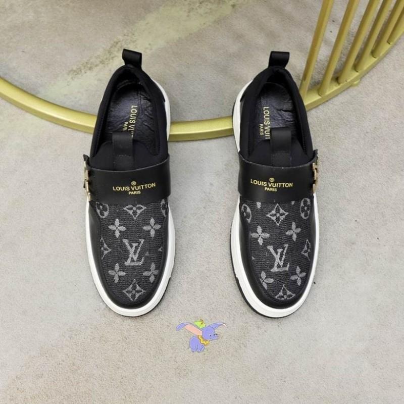 Louis Vuittion LV Casual shoes man Ts LV sz38-44 2C ngh1203