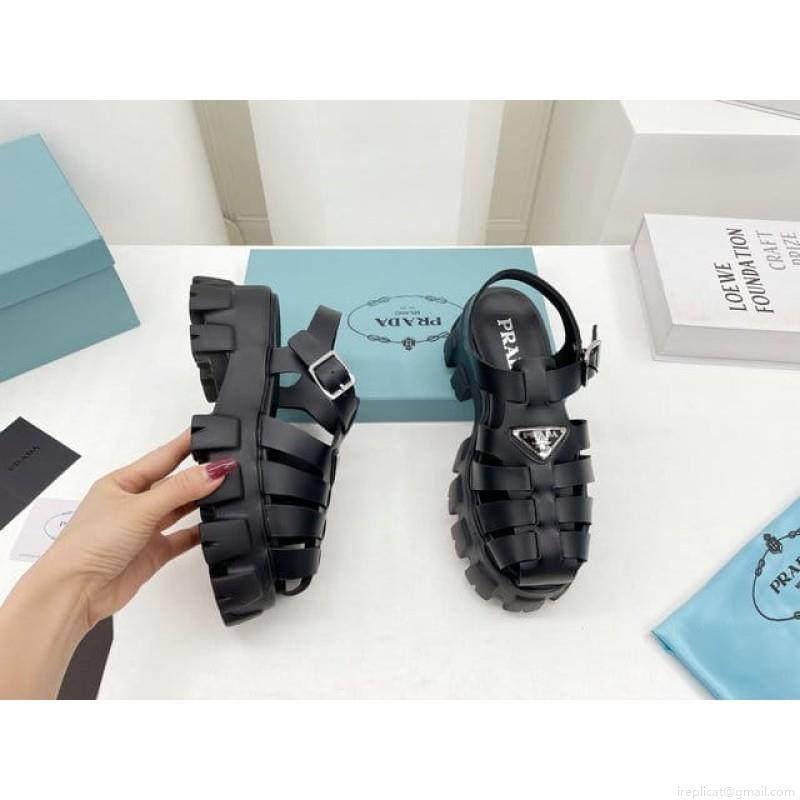 Prada sandals woman 0224 Prada SZ 35-40 22212048