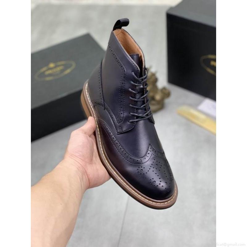 Pradar Boots Man 1219 Pradar sz38-44 2C n1002