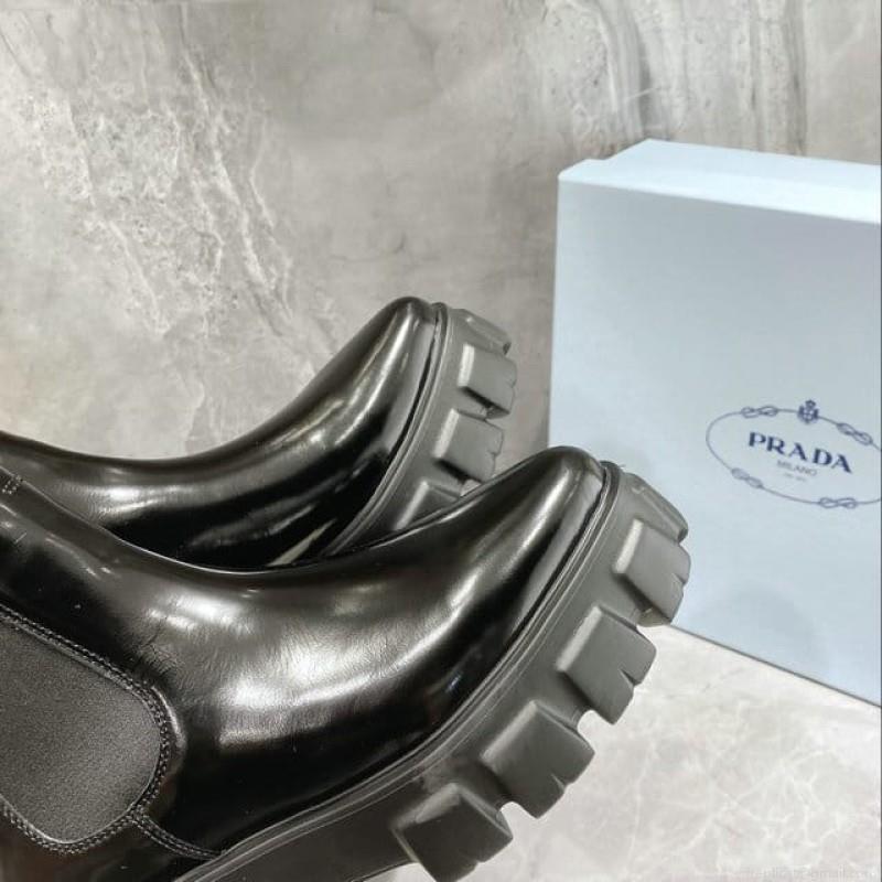 Prada Boots Women Oct 11 21101009 SZ 35-40