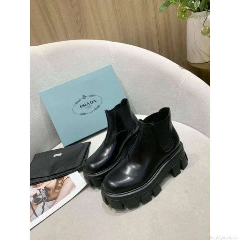 Prada Boots Women Oct 11 21101007 SZ 35-40