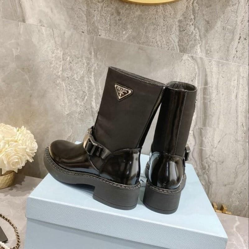 Prada Boots Women Oct 11 21101002 SZ 35-40