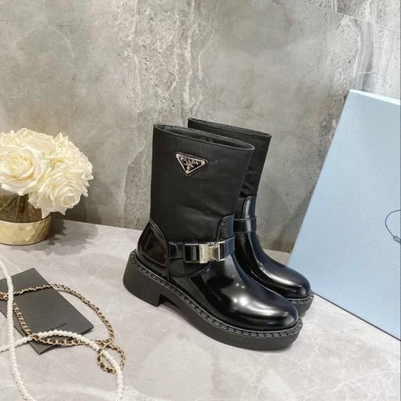 Prada Boots Women Oct 11 21101002 SZ 35-40