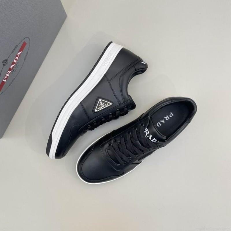 2022 Prada Men low Cut 1218 Prada sz38-44 1C n1231