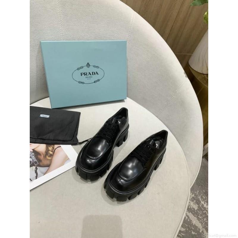 PRADA Women low Cut Feb 24 21101044 SZ 35-40