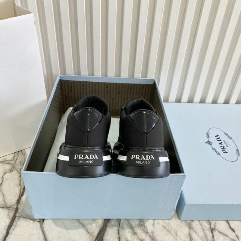 PRADA Women low Cut Feb 24 21101033 SZ 35-40