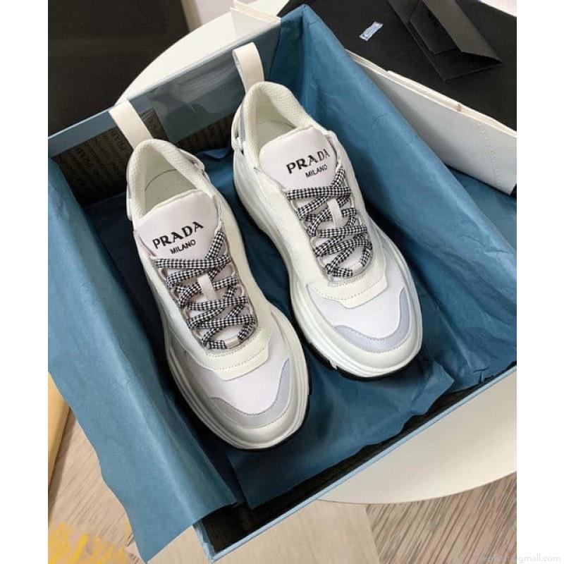 PRADA Women low Cut Feb 24 216247 SZ 35-46