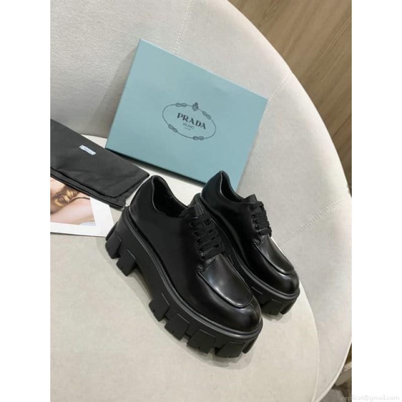 PRADA Women low Cut Feb 24 216246 SZ 35-40