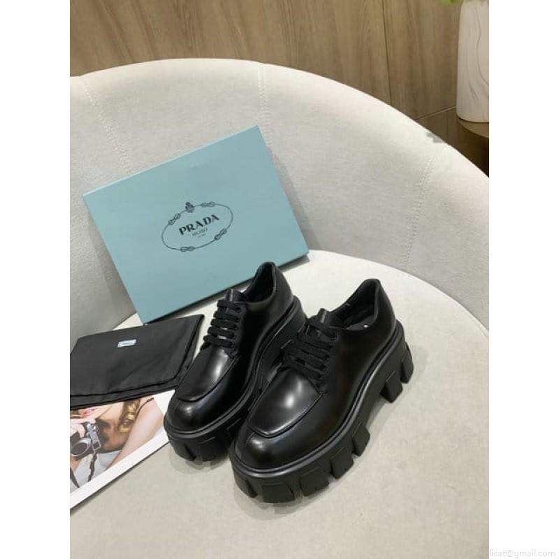 PRADA Women low Cut Feb 24 216246 SZ 35-40