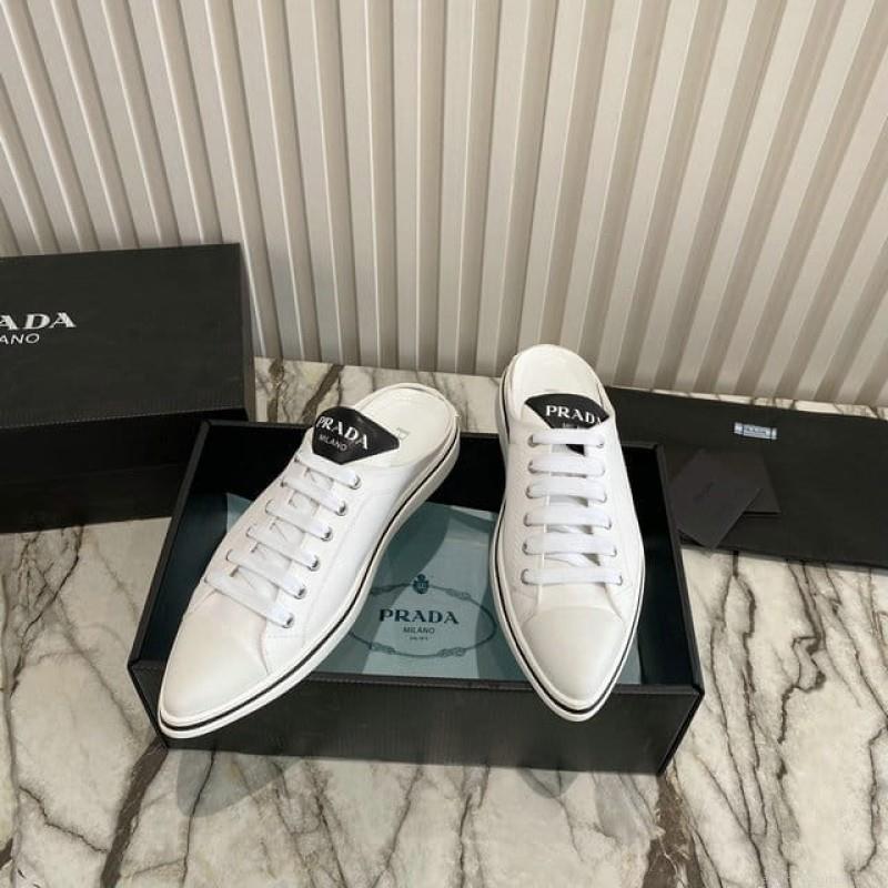 PRADA Women low Cut Feb 24 216233 SZ 35-40