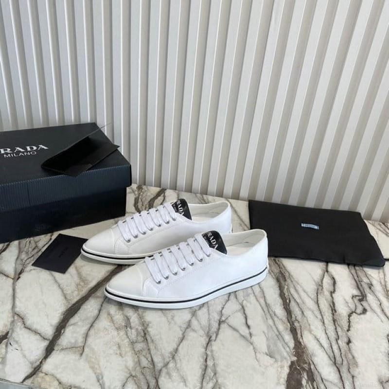 PRADA Women low Cut Feb 24 216232 SZ 35-40