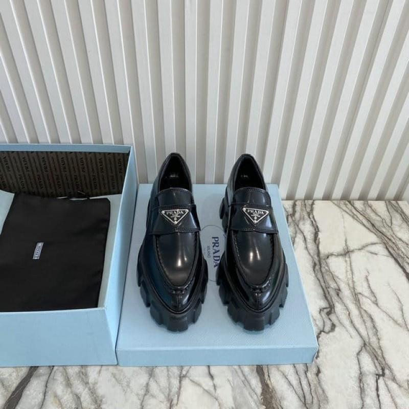 PRADA Women low Cut Feb 24 216213 SZ 35-40