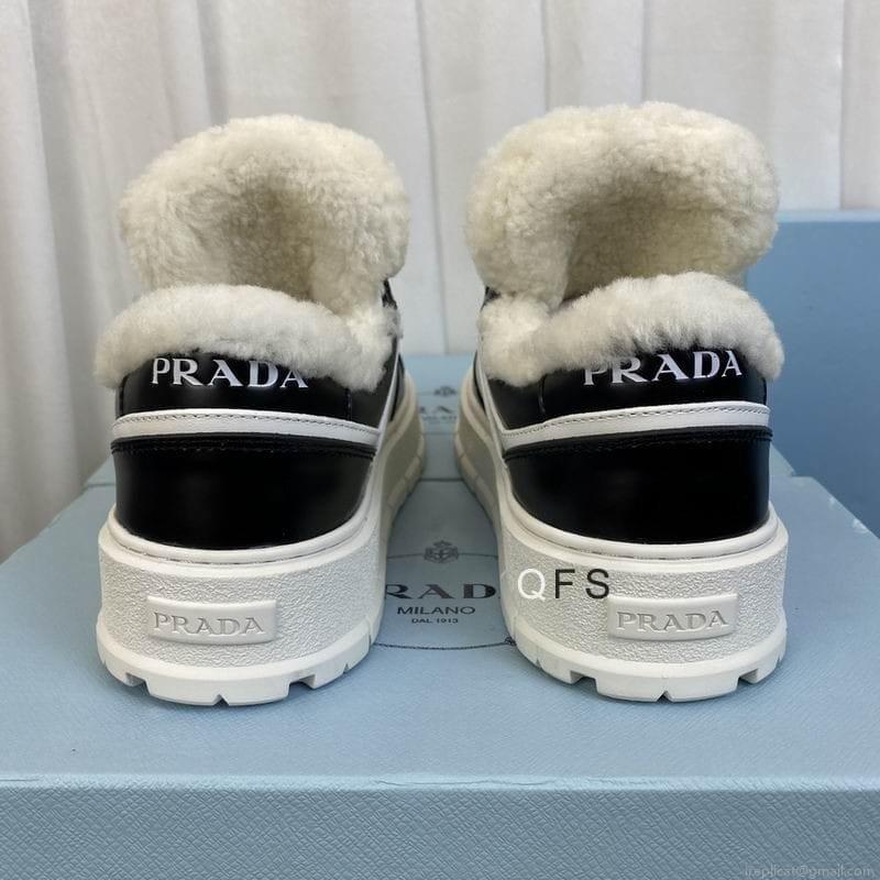 Prada Low Cut Woman Ts Prada colors 080301 sz34-42FS