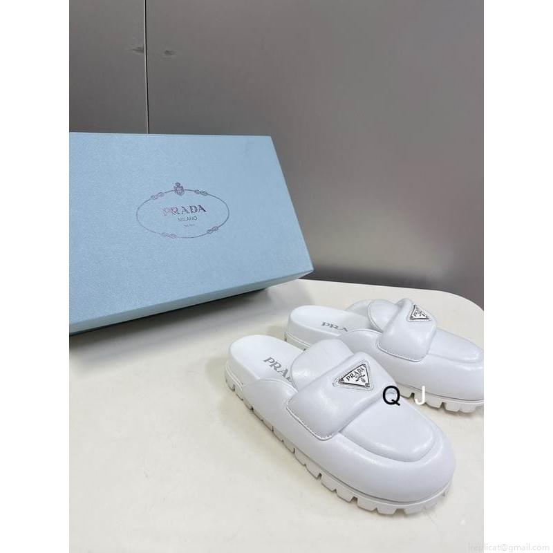 Prada casual Woman Ts Prada sz35-40 7C XJ0301