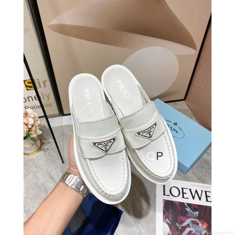 Prada casual Woman Ts Prada sz35-40 2C P1002