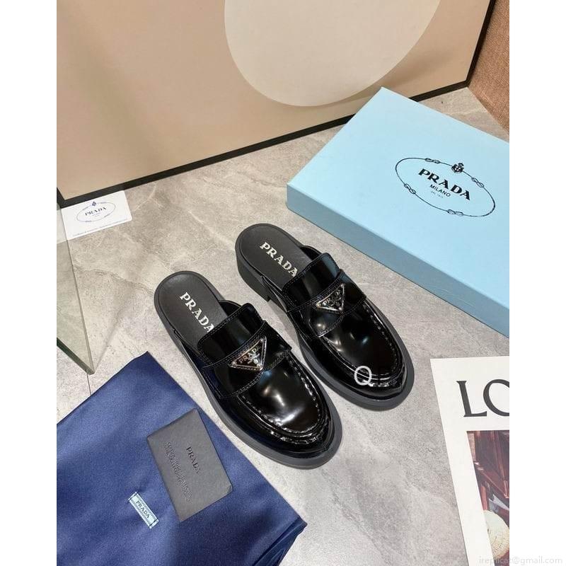 Prada casual Woman Ts Prada sz35-40 2C P1002