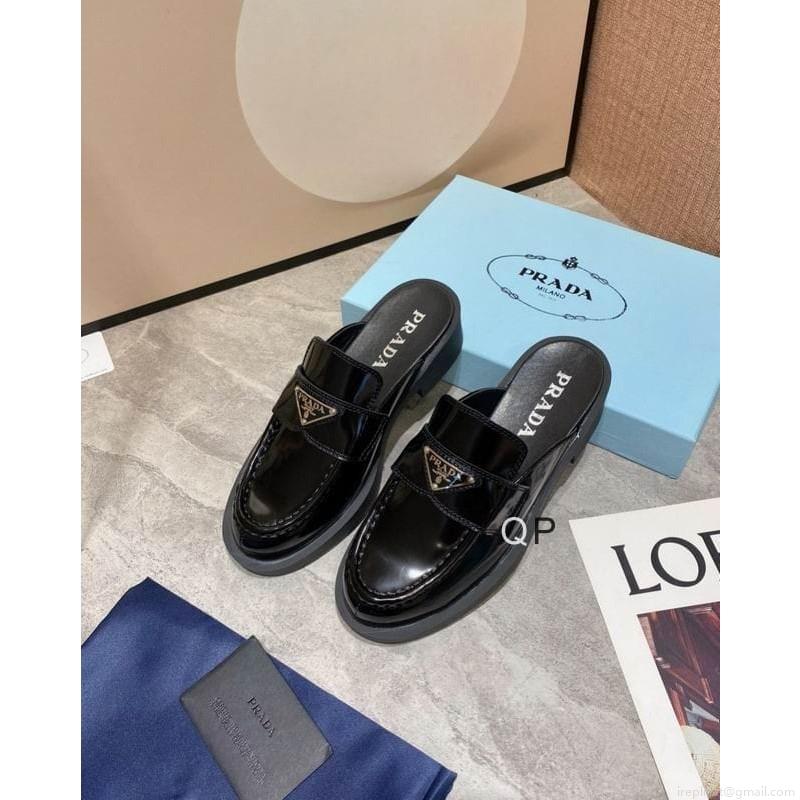 Prada casual Woman Ts Prada sz35-40 2C P1002