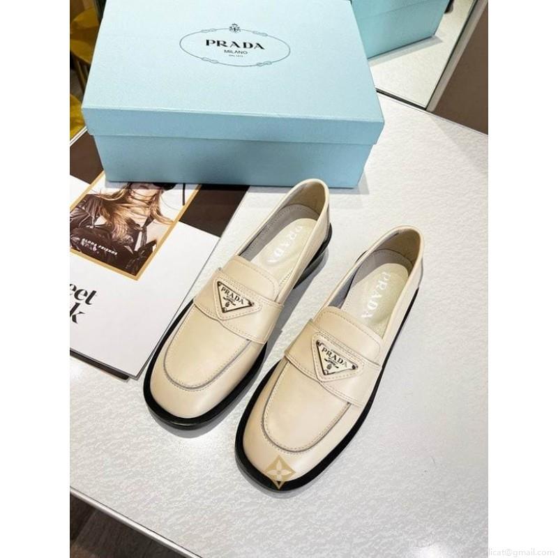 Prada casual Woman Ts Pradar sz35-41 5.5cm 3C nhf1001