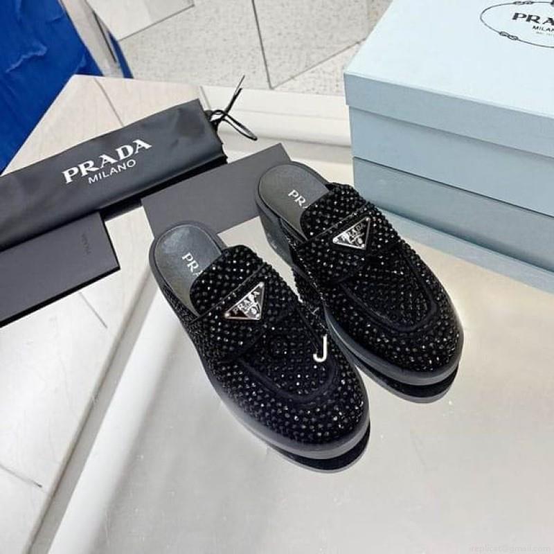 Prada casual Woman Ts Prada 010302 sz35-39XJ