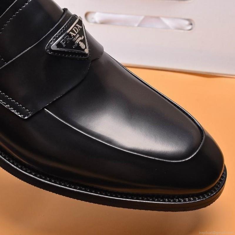 Prada Men Dress shoes 1030 Prada sz38-44 1C n0904