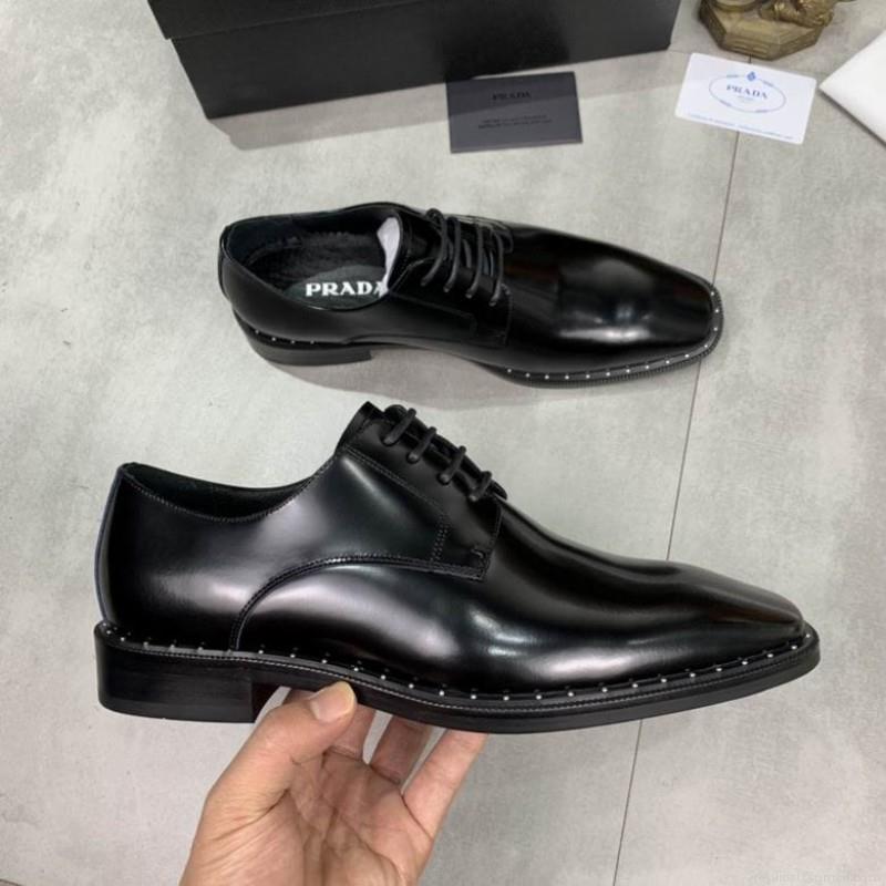 Prada Men Dress shoes 1030 Prada sz38-44 3C n0902