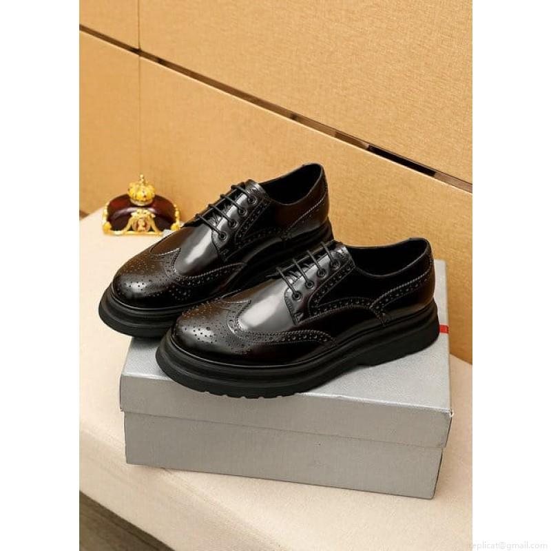 Prada Men Dress shoes 1030 2241197 SZ 38-44