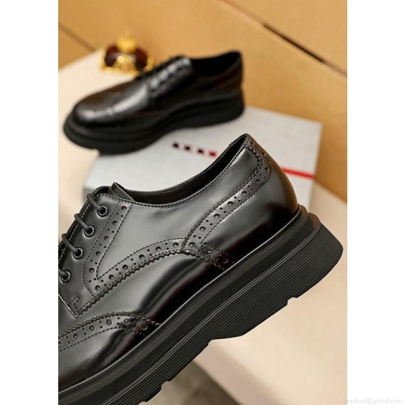 Prada Men Dress shoes 1030 2241197 SZ 38-44