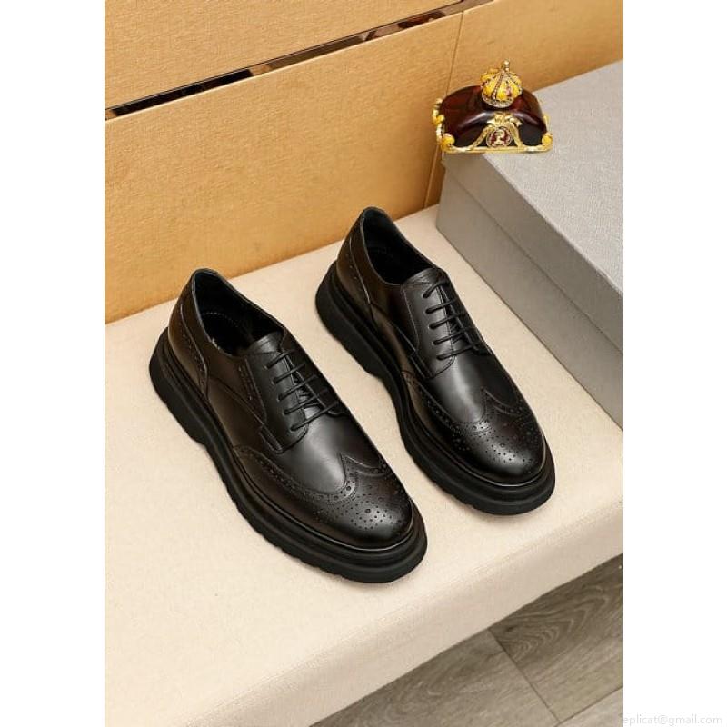 Prada Men Dress shoes 1030 2241196 SZ 38-44