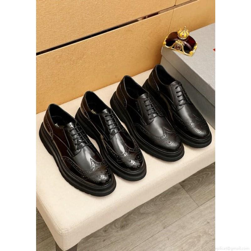 Prada Men Dress shoes 1030 2241196 SZ 38-44