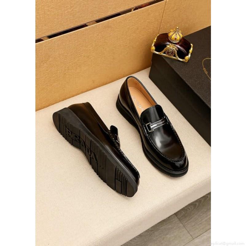 Prada Men Dress shoes 1030 2241191 SZ 38-44