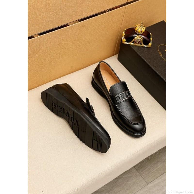 Prada Men Dress shoes 1030 2241190 SZ 38-44