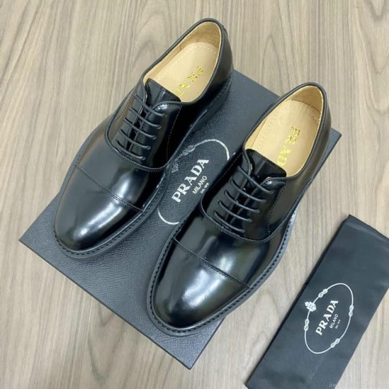 Prada Men Dress shoes 1030 22516259 SZ 38-44