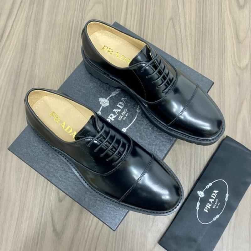 Prada Men Dress shoes 1030 22516259 SZ 38-44