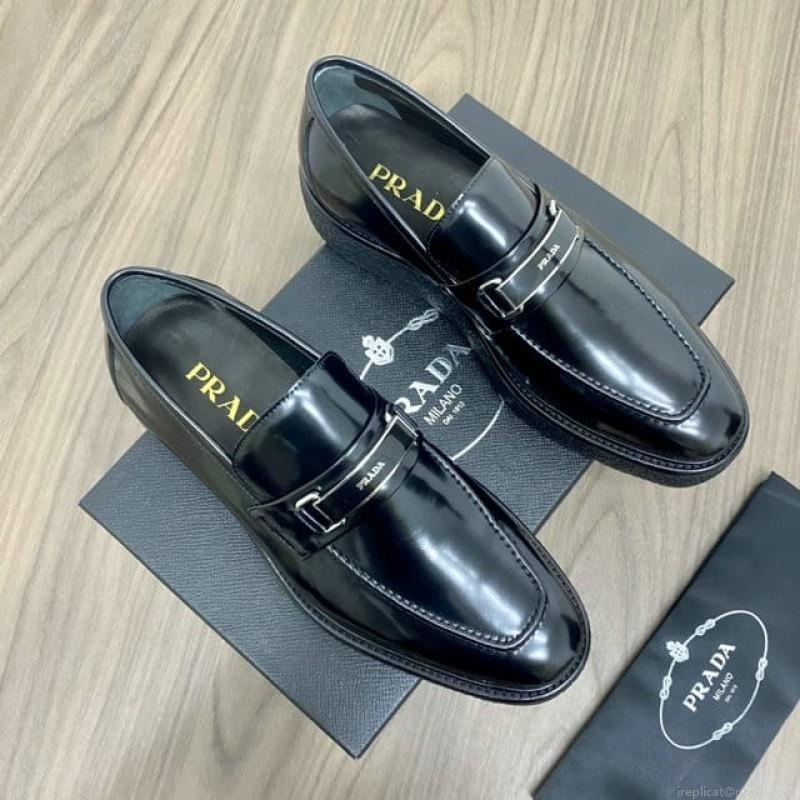 Prada Men Dress shoes 1030 22516248 SZ 38-44