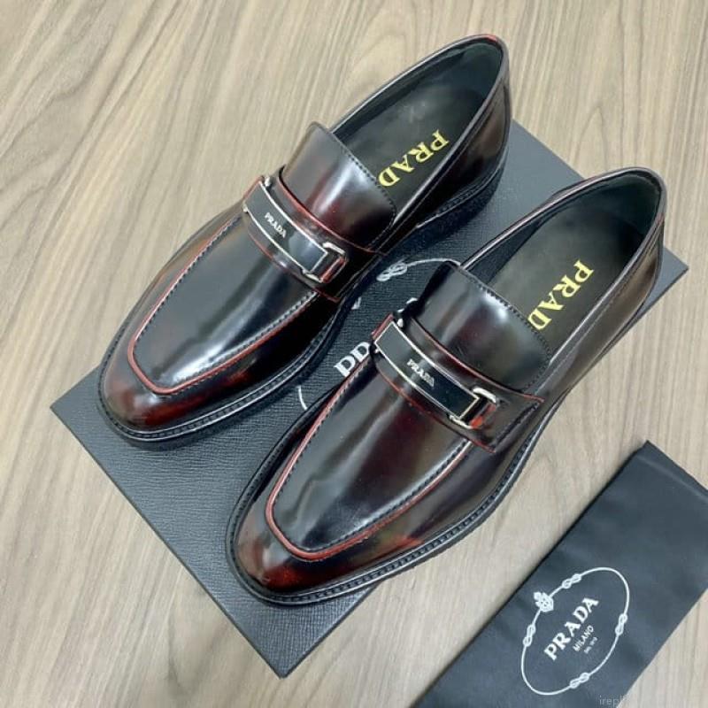 Prada Men Dress shoes 1030 22516246 SZ 38-44