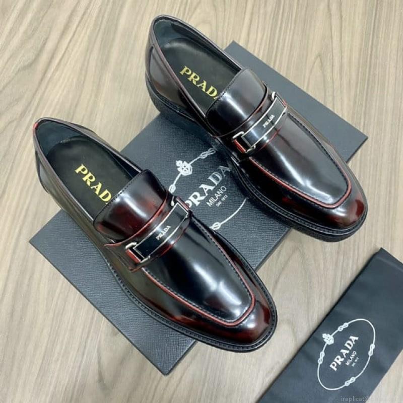 Prada Men Dress shoes 1030 22516246 SZ 38-44