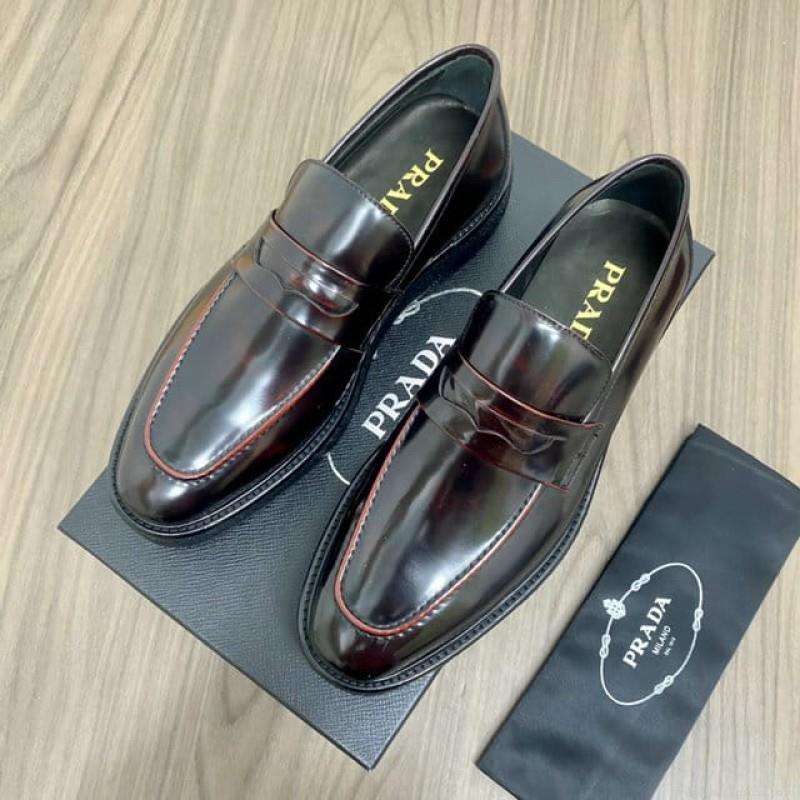 Prada Men Dress shoes 1030 22516245 SZ 38-44