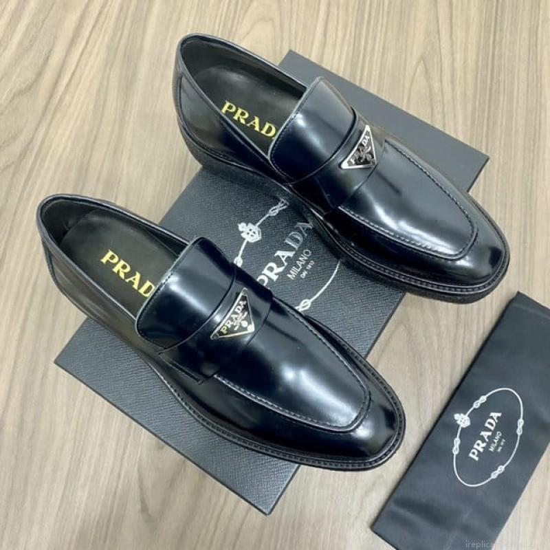 Prada Men Dress shoes 1030 22516240 SZ 38-44