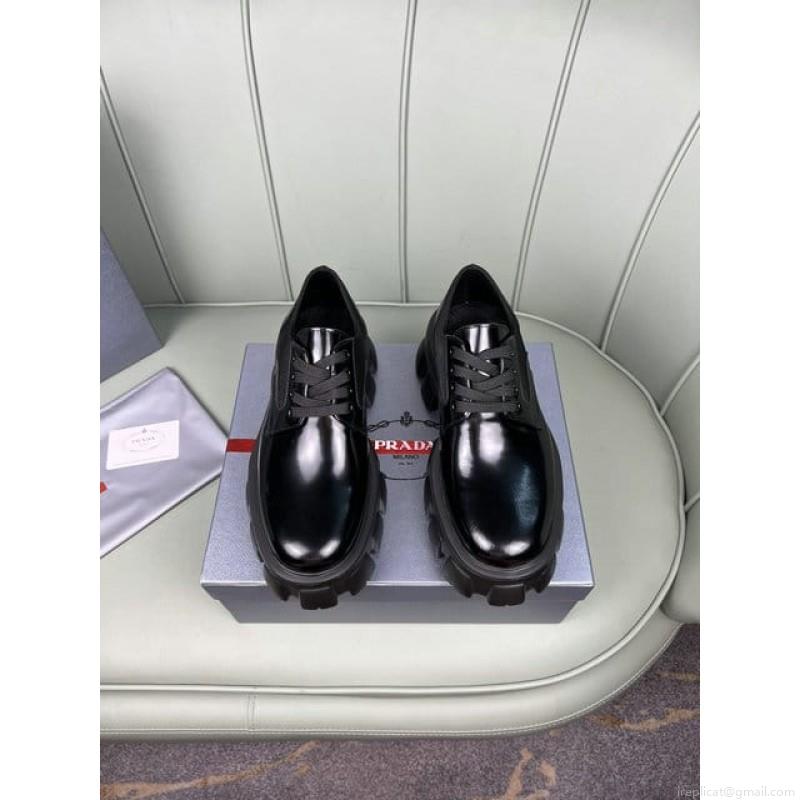 Prada Men Dress shoes 1030 22516208 SZ 38-44