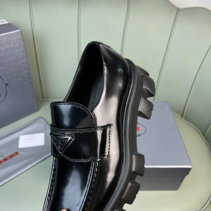 Prada Men Dress shoes 1030 22516207 SZ 38-44