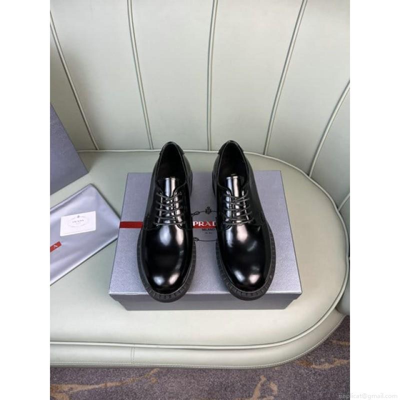 Prada Men Dress shoes 1030 22516206 SZ 38-44