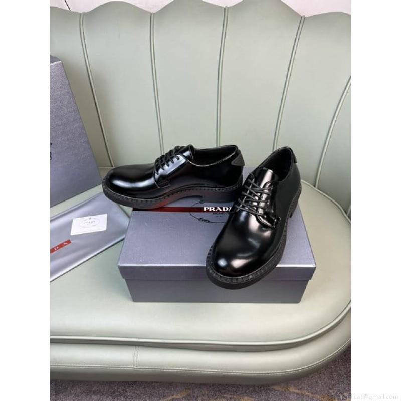 Prada Men Dress shoes 1030 22516206 SZ 38-44